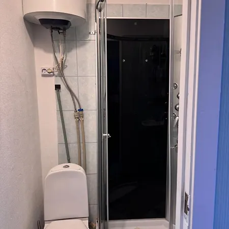 דירה Brivibas Skati *